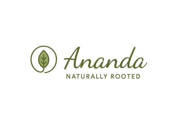 Ananda - Naturally Rooted 